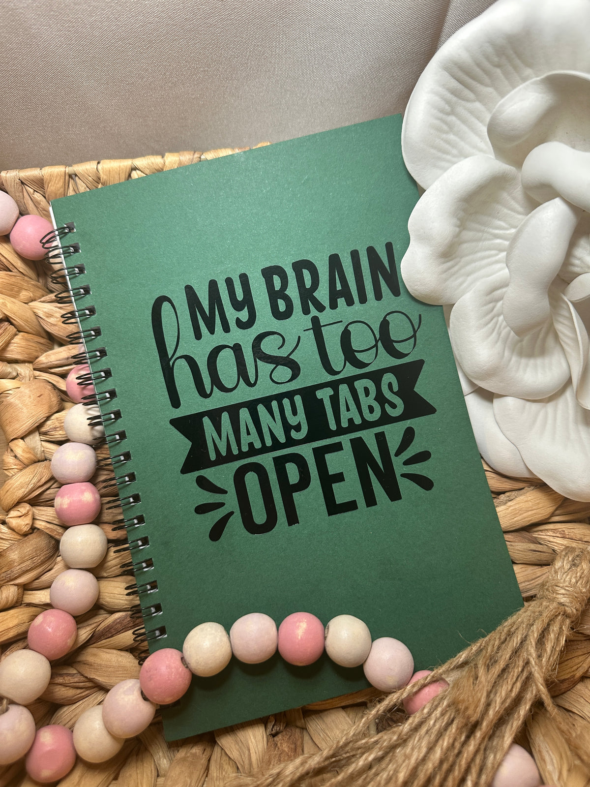 Humor Notebooks