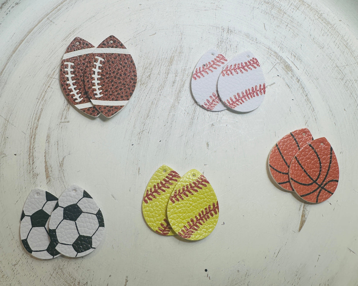 Sports Balls