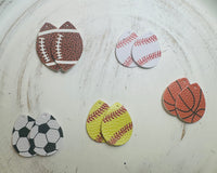Sports Balls