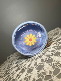 Clear Top Accessory Pouch