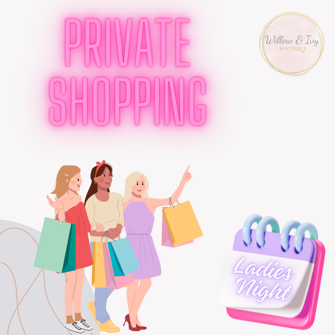 Private Shopping
