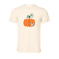 Heart of the Pumpkin Graphic - Tshirt & Sweatshirt