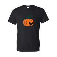 Heart of the Pumpkin Graphic - Tshirt & Sweatshirt
