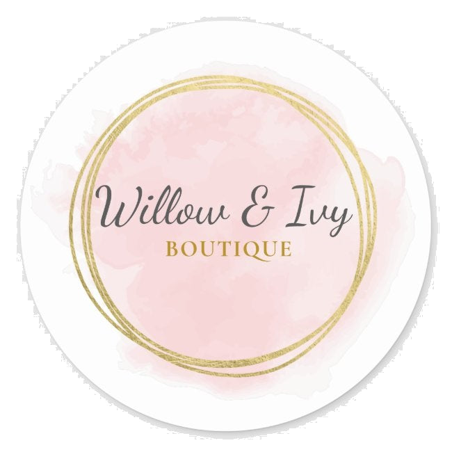 Willow & Ivy e-Gift Card