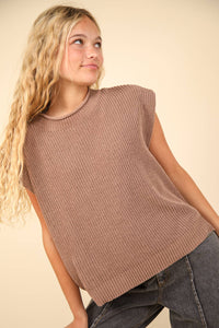 Hearthside Knit Sweater