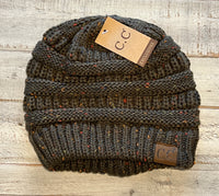 C.C. Confetti Beanie