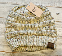 C.C. Confetti Beanie