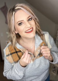 Joy of the Season Knitted Pullover