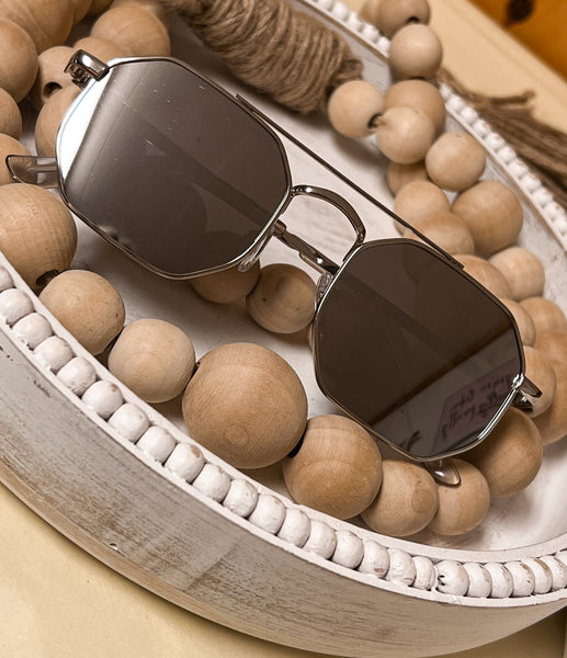 The Lacie Aviator Sunnies