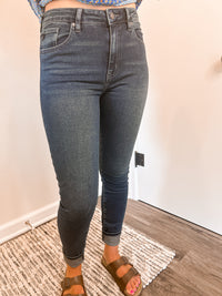 Jazmine Denim