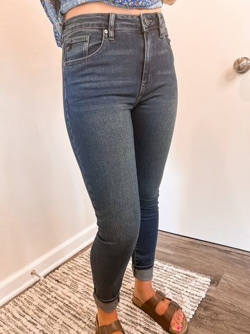 Jazmine Denim