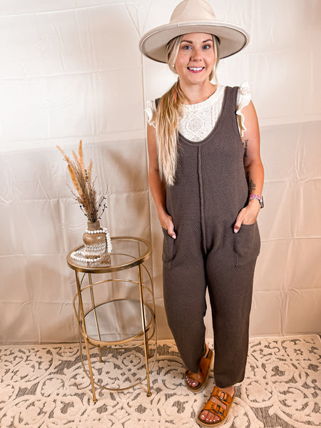 Next Avenue Jumpsuit