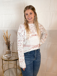 White Haven Sweater