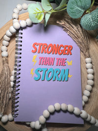 Inspirational Notebooks