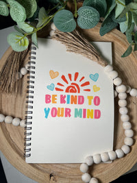 Inspirational Notebooks