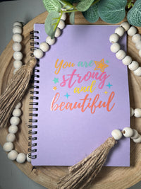 Inspirational Notebooks