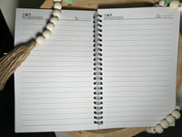 Inspirational Notebooks