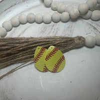 Sports Balls