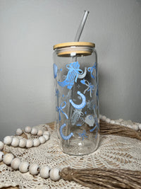 Glass Cups - 20 oz