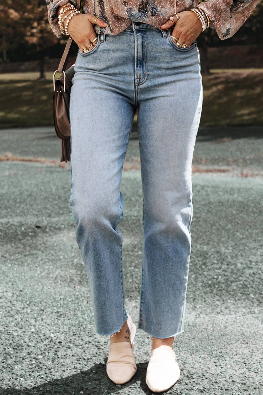 Olivia Denim