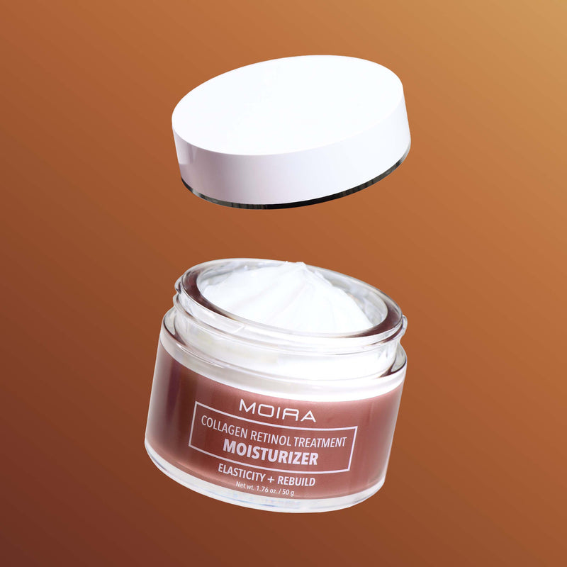 Face Cream - Collagen Retinol Treatment Moisturizer *