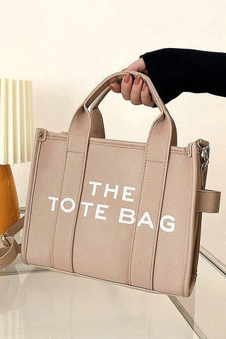 The Tote Bag