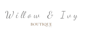 Willow & Ivy  Boutique