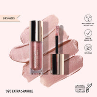 Superhyped Liquid Pigment