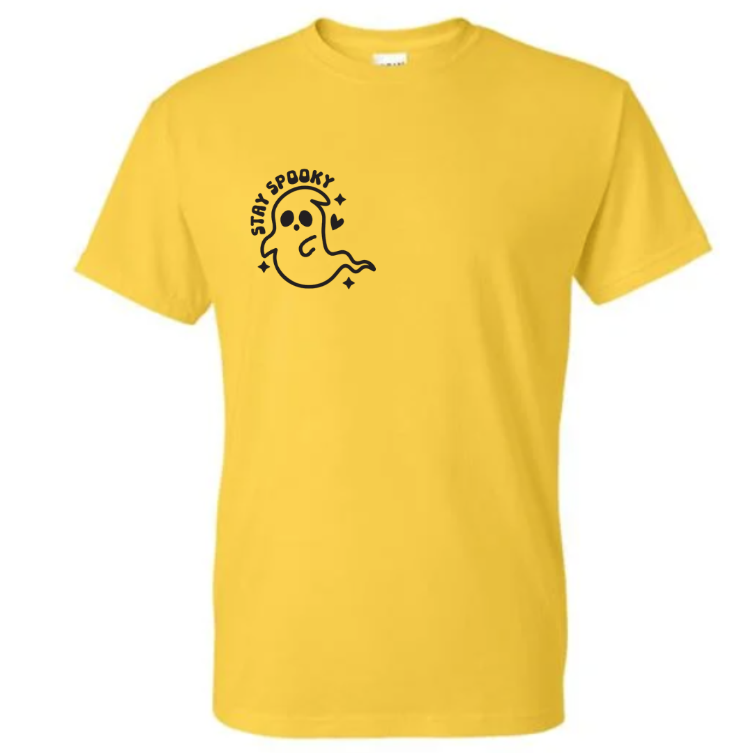 Stay Spooky - Tshirt & Sweatshirt