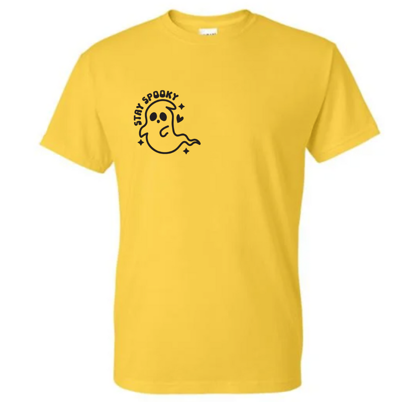 Stay Spooky - Tshirt & Sweatshirt