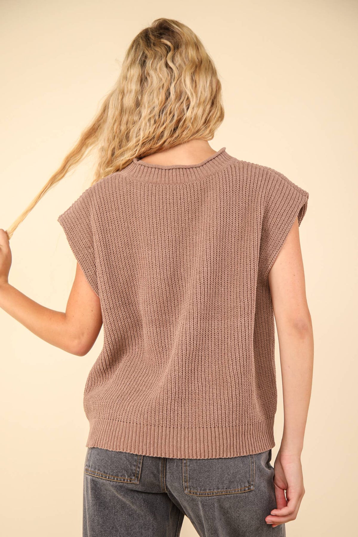 Hearthside Knit Sweater