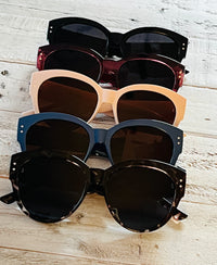 The Jasmine Sunnies *