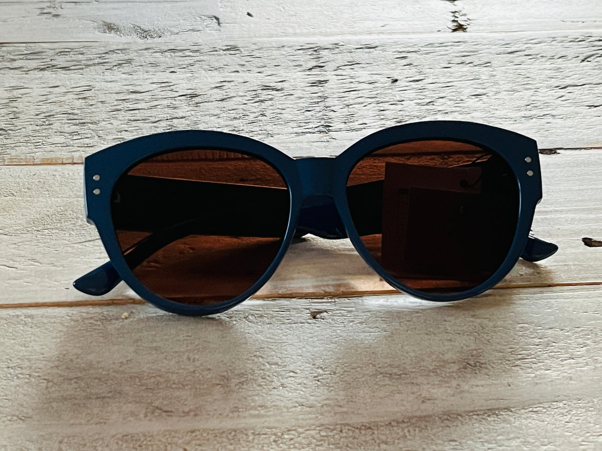 The Jasmine Sunnies *