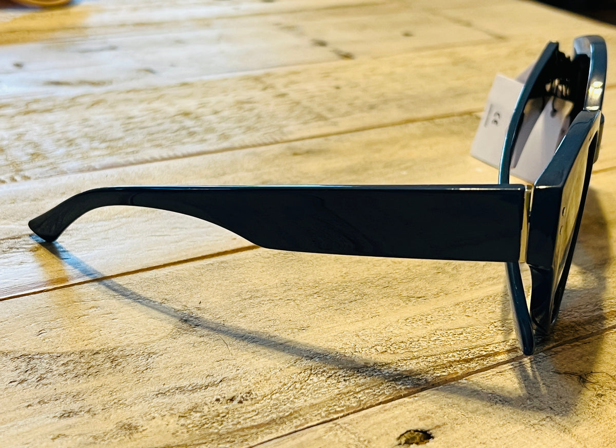 The Jasmine Sunnies *